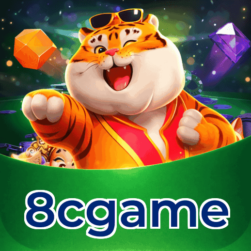 Bônus de Boas-vindas 8cgame